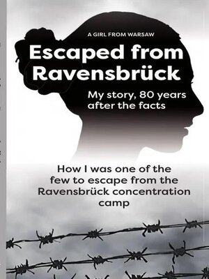 cover image of Escaped from Ravensbrück